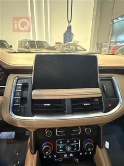 شيفروليه تاهو